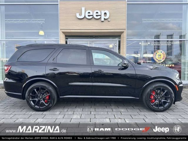 Dodge Durango 5,7 HEMI SRT Paket 7 Sitzer