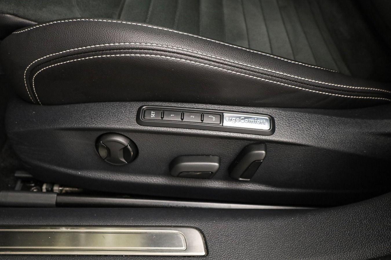 Volkswagen Passat Elegance R-Line 2.0 TSI AHK, IQ., миниатюра 20