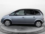 Opel Meriva 1.6 Automatik Klima TÜV neu - Opel Meriva Gebrauchtwagen in Düsseldorf