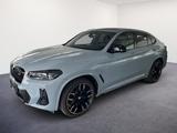BMW X4 M40d /PANO-DA/AHK/HUD/21Z/H&K