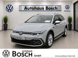 Volkswagen Golf VIII Variant Alltrack 2.0 TDI 1,99% 4Motion - Volkswagen Golf mit Diesel-Antrieb: Kombi, Automatik, 1.9