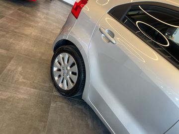 Kia Rio Edition 7 1.4 5-Türer *KLIMA*TÜV082026*