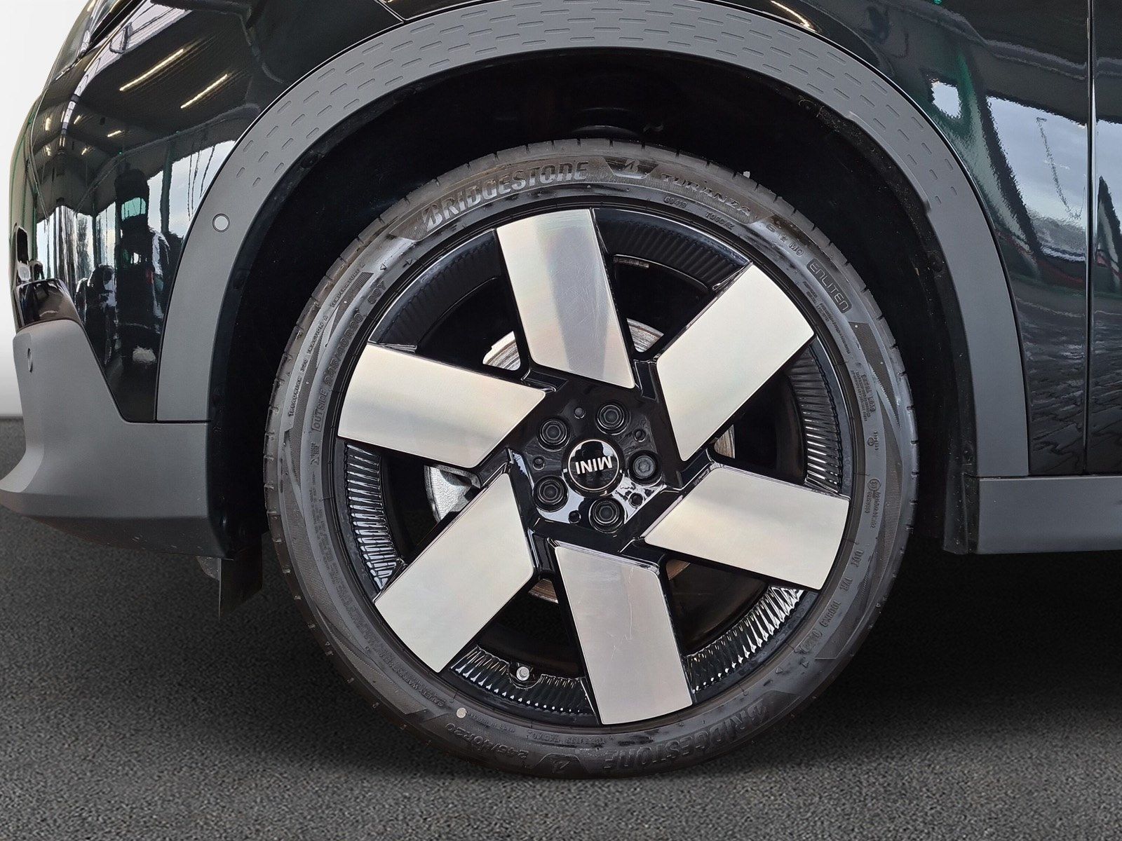 MINI Countryman C (Cooper) - Bild 7