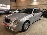 Mercedes-Benz E 280 T Avantgarde Bi-Xen Leder Temp HU bis 2/28 - Mercedes-Benz E 280: T