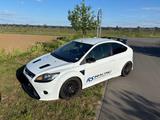 Ford Focus 2,5 RS RS - Ford Focus aus 2009: RS