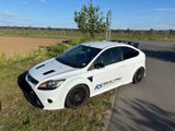 Ford Focus 2,5 RS RS - Ford Focus aus 2009: RS