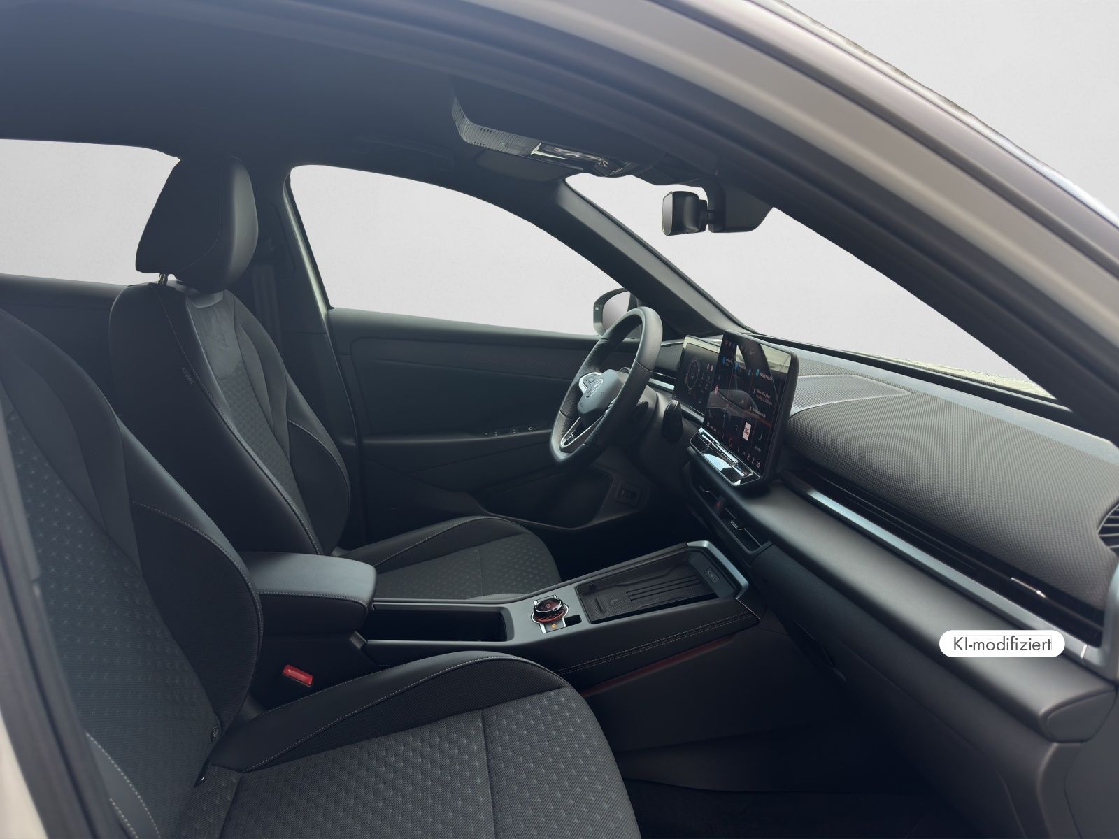 Volkswagen T-Roc R-LINE 1.5 TSI DSG LED PLUS NAVI AHK REAR foto 4