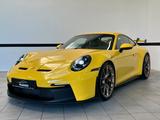 Porsche 992 GT3 Clubsport Lifting*Navi*LED*1.Hand* - Porsche 992 in Erfurt