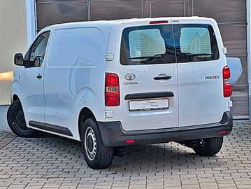 Toyota Proace (Verso) - 5