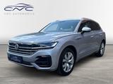 Volkswagen Touareg R-Line Atmosphere 4Motion LIFT/AHK/StHz - gebrauchte Volkswagen Touareg aus dem Jahr 2018