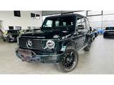 Mercedes-Benz G 500 Burmester el. Winde Distronic 360°Superior