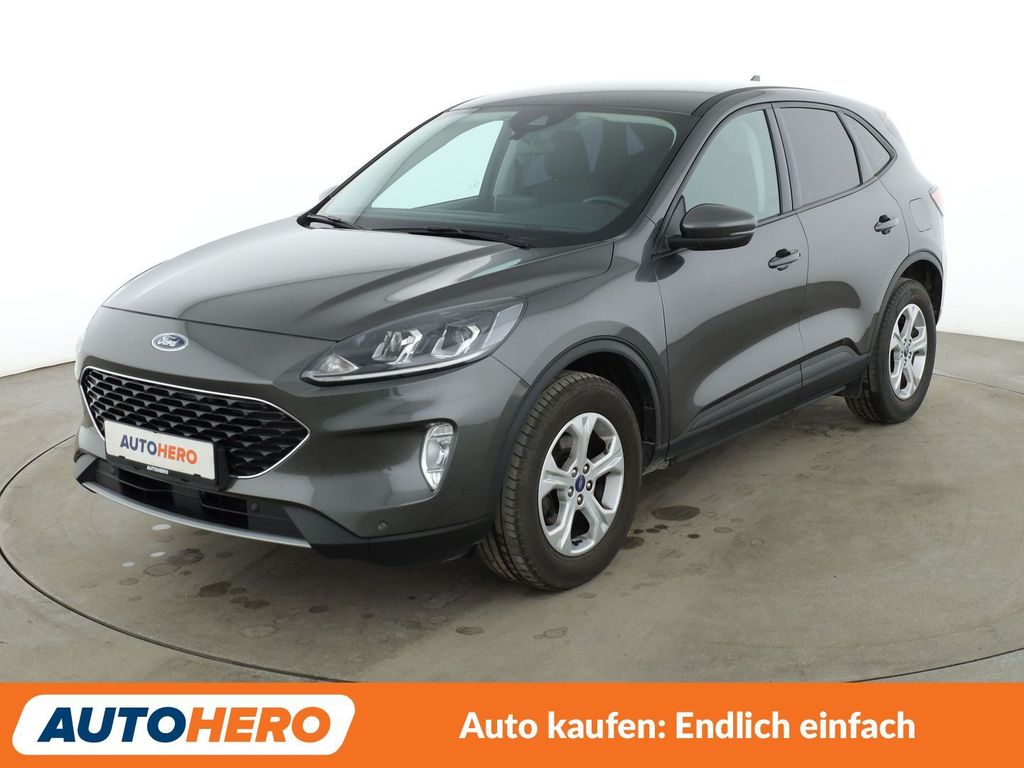 Image of Ford Kuga