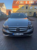 Mercedes-Benz E 350d Avantgarde | 258 PS | Schiebedach | LED | - Mercedes-Benz 350 Gebrauchtwagen