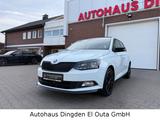 Skoda Fabia 1.2 TSI Monte Carlo - Skoda: Monte Carlo