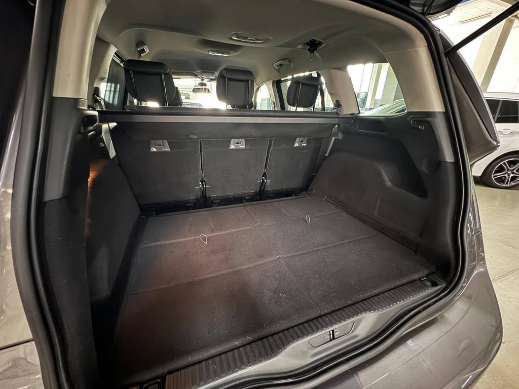 Citroën C4 SpaceTourer