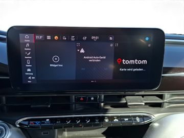 Fiat 500 e Icon KeyLess+Navi+LM+SoundSys+SpurH+AUT