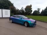 Audi A5 2.0 TFSI 132kW multitronic Sportback - - Audi A5: Sportback Multitronic