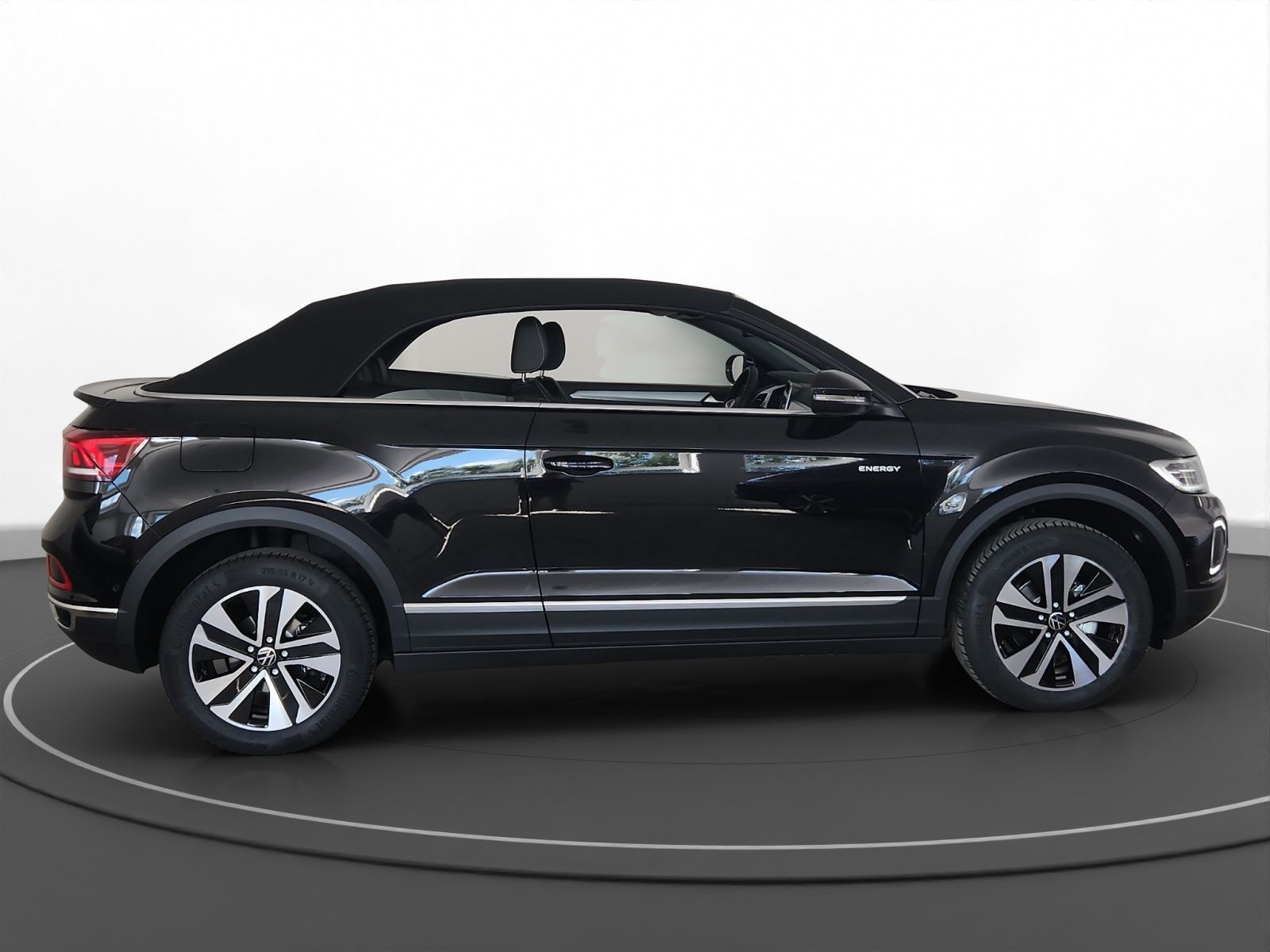 Volkswagen T-Roc - Bild 7