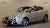 Alfa Romeo Giulietta 1.4 170PS Turismo Bi-Xenon SHZ  - Alfa Romeo Giulietta Gebrauchtwagen