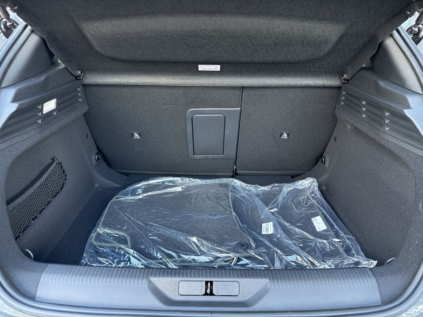 Peugeot 308 - Bild 5