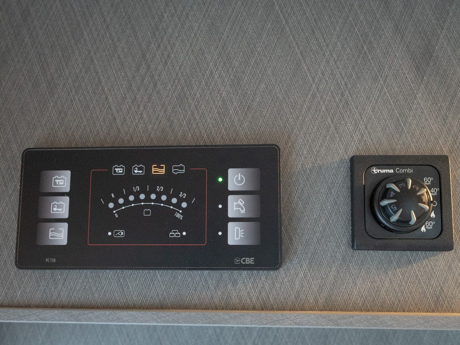 Fahrzeugabbildung Etrusco T-Modell Base 7.4 SBC MJ26*Markise*Pakete