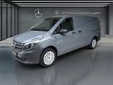 Mercedes-Benz eVito Vito 111 Kasten Lang 2 Schiebetüren DAB - mit Elektro-Antrieb: Van, Automatik