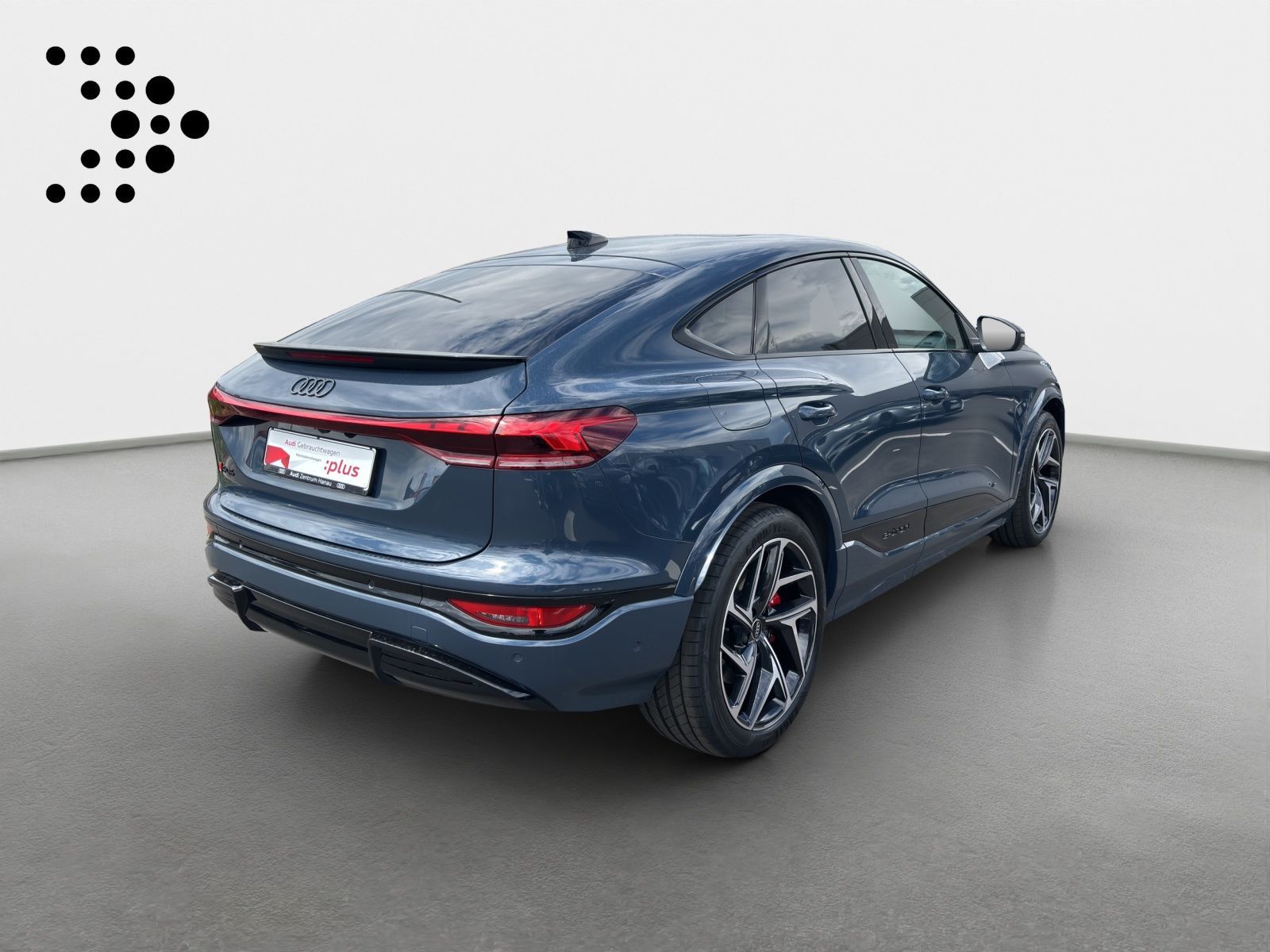 Audi SQ6 e-tron - Bild 2