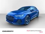 Audi A3 Sportback 35 TFSI S tronic S line MATRIX*NAV* - Audi A3 mit Benzin-Antrieb: Limousine, Automatik