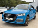 Audi Q5 55 TFSI e quattro sport S-line/RCAM/HeadUp - Audi Q5 55 TFSI Gebrauchtwagen