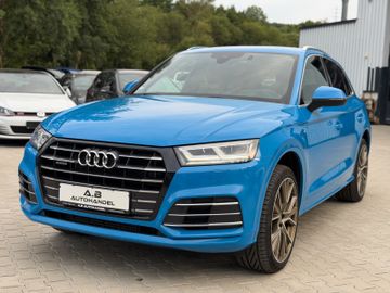 Audi Q5 - 1