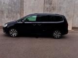 Volkswagen VW Garantie Sharan Highline 7 Sitzer DSG Leder  - VW Sharan Gebrauchtwagen in Bremen