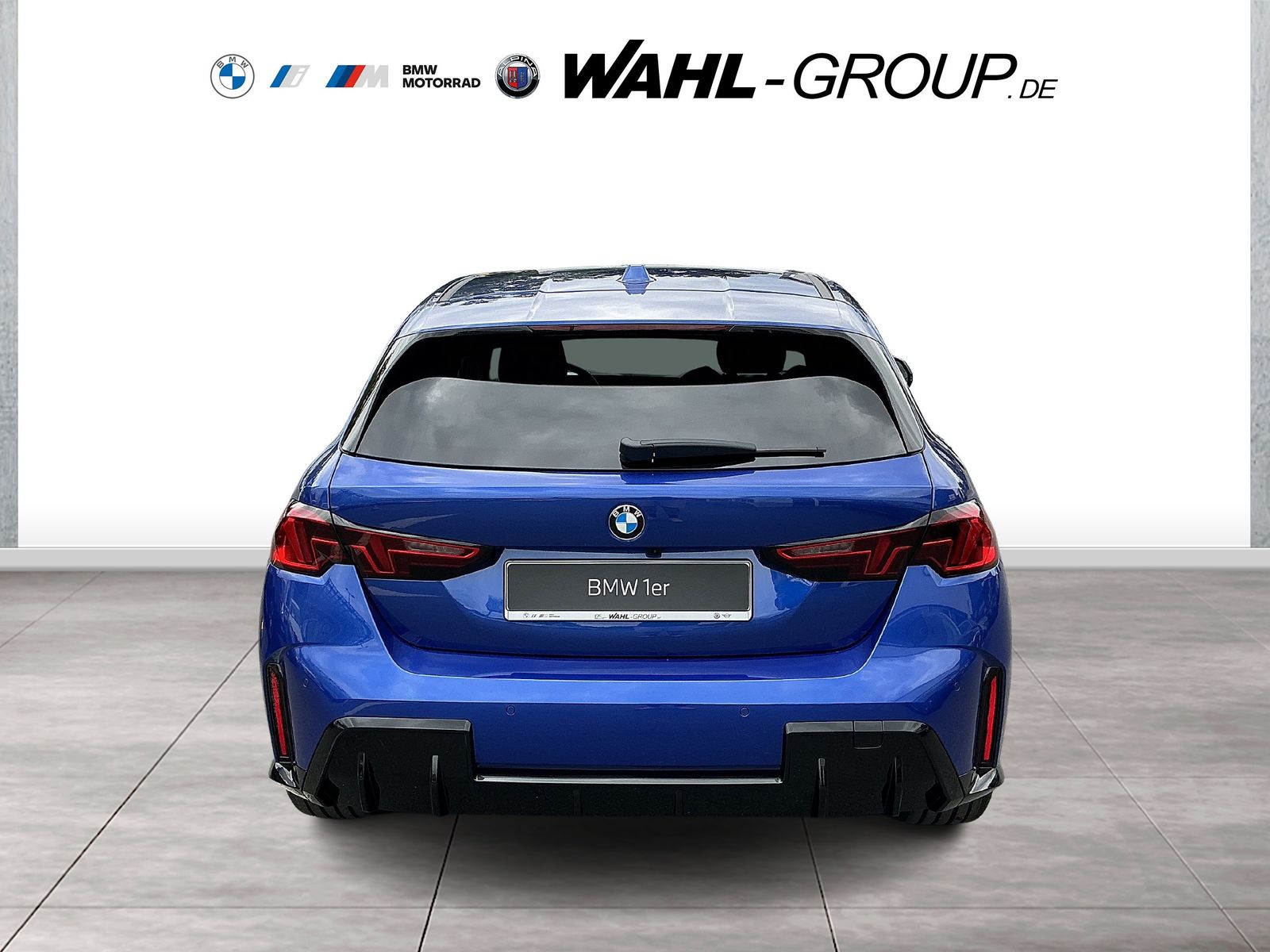 BMW 120 - Bild 6