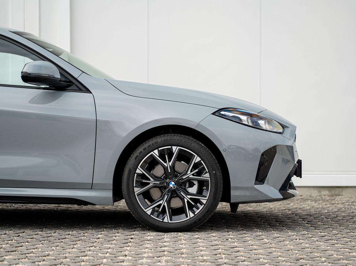 BMW 116 M Sport adapLED Komfzg S-Glas Wireless SpPak, миниатюра 6