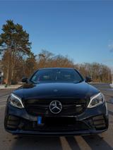 Mercedes-Benz C 43 AMG Mercedes-AMG C 43 4MATIC Autom. Mer... - Mercedes-Benz C 43 AMG in Berlin