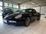 Porsche Boxster SPORTAUSPUFF, 19 Zoll - Porsche Gebrauchtwagen in Dormagen