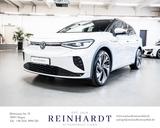 Volkswagen ID.4 GTX 4MOTION 21Z./IQ-L/ACC/PANO/AHK/WÄRMEP. - Volkswagen ID.4: GTX