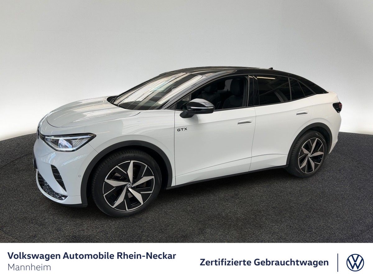Volkswagen ID.5 - Bild 21