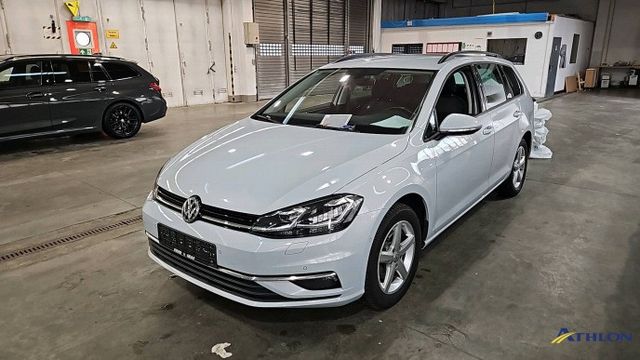 Volkswagen Golf VII Variant Comfortline 4Motion Navi LED