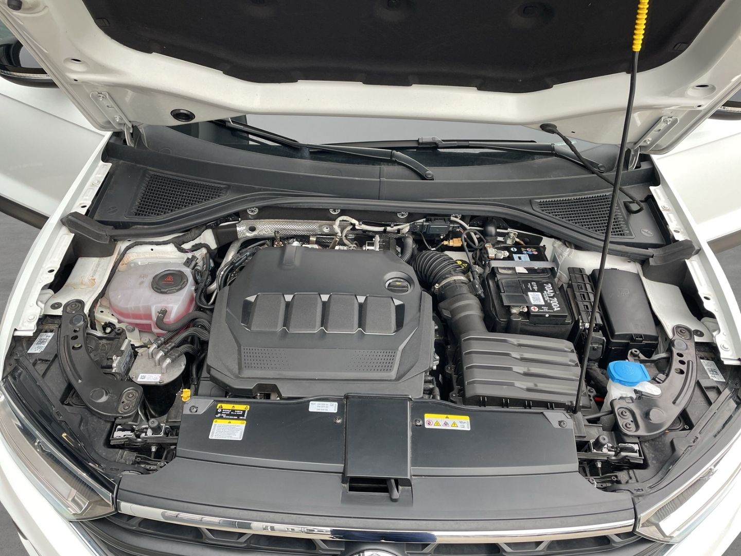 Volkswagen T-Roc - Bild 20