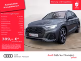 Audi SQ5 TDI quattro MATRIX NAVI B&O STANDHZ PANORAMA - Audi Gebrauchtwagen in Berlin