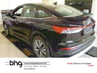 Image of Audi Q4 e-tron