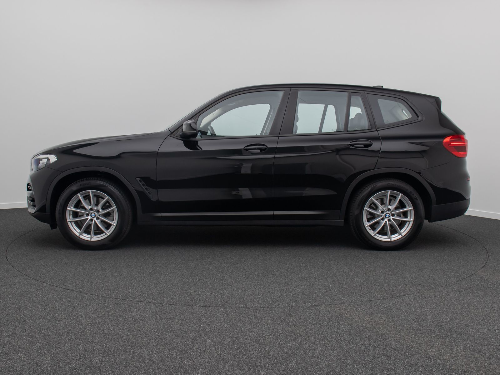 Fahrzeugabbildung BMW X3 xD20i Stop&Go LED Sportsitz Leder PDC 18Zoll
