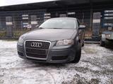 Audi A3 Sportback 1.6 FSI Ambiente - Audi A3 aus 2004: 1.6