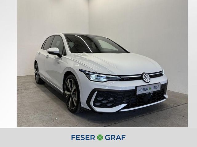 Volkswagen Golf GTE 1,5 l eHybrid OPF 130 kW (177 PS) / 85