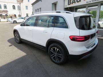 Mercedes GLB 200 - 2