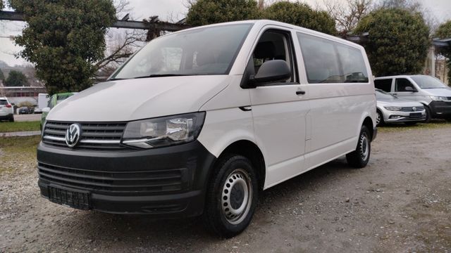 Volkswagen T6 -Kombi  lang 9-Sitzer DSG