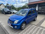 Subaru Justy J12 1.3 Special Edition TÜV/8Fach 4WD - gebrauchte Subaru Justy aus dem Jahr 2006