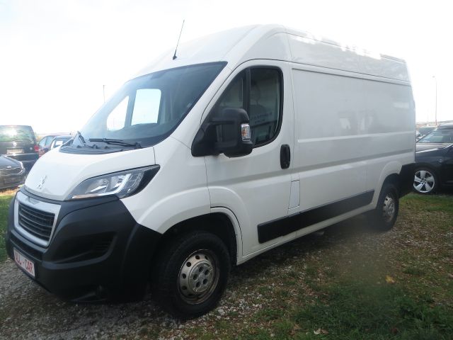 Peugeot Boxer 2.0 L2H2 Kasten*Klima*AHK