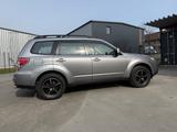 Subaru Forester Comfort - Subaru mit Benzin-Antrieb: Geländewagen, Automatik