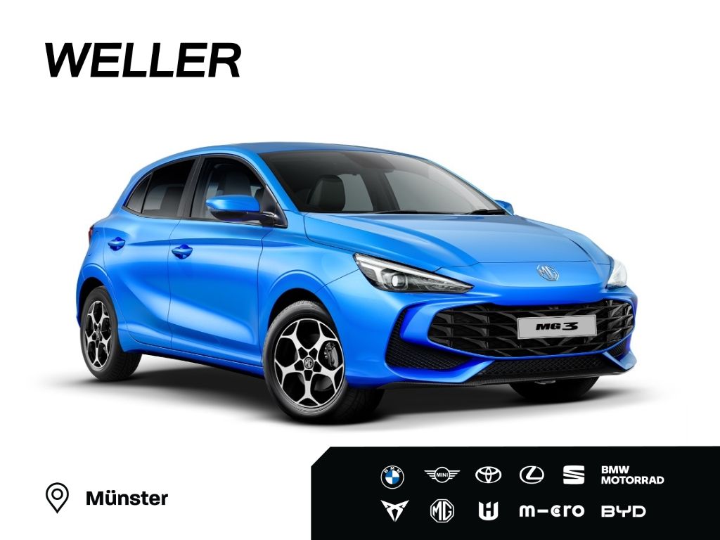 MG3